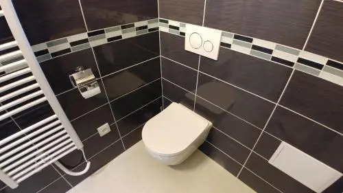 City apartment Slezská