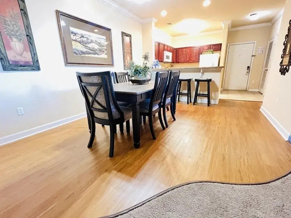 2 Bed 2 Bath Condo Tuscana Resort 2 Bedroom Condo by RedAwning