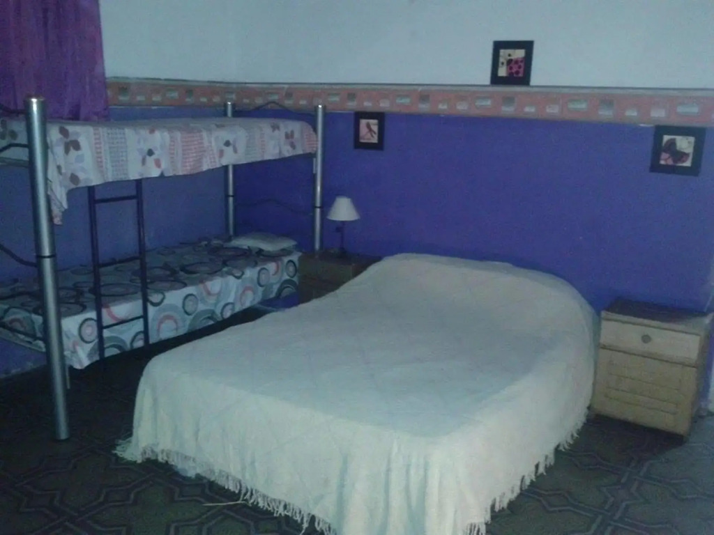 Hostel Mandala
