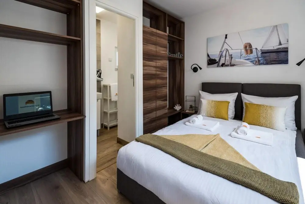 Mobile Home Vodice 7