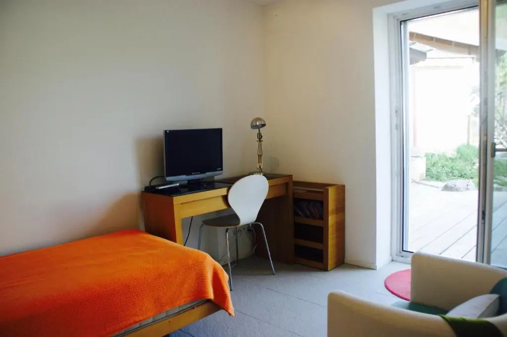 N1 Standalone House Baden