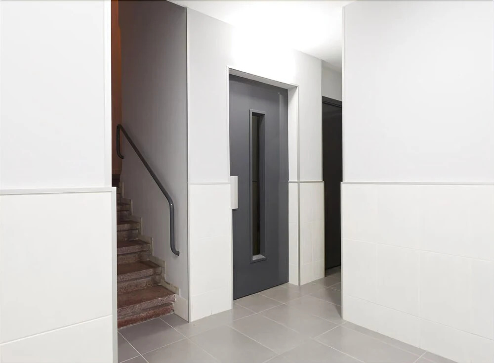 AB Clot Apartment