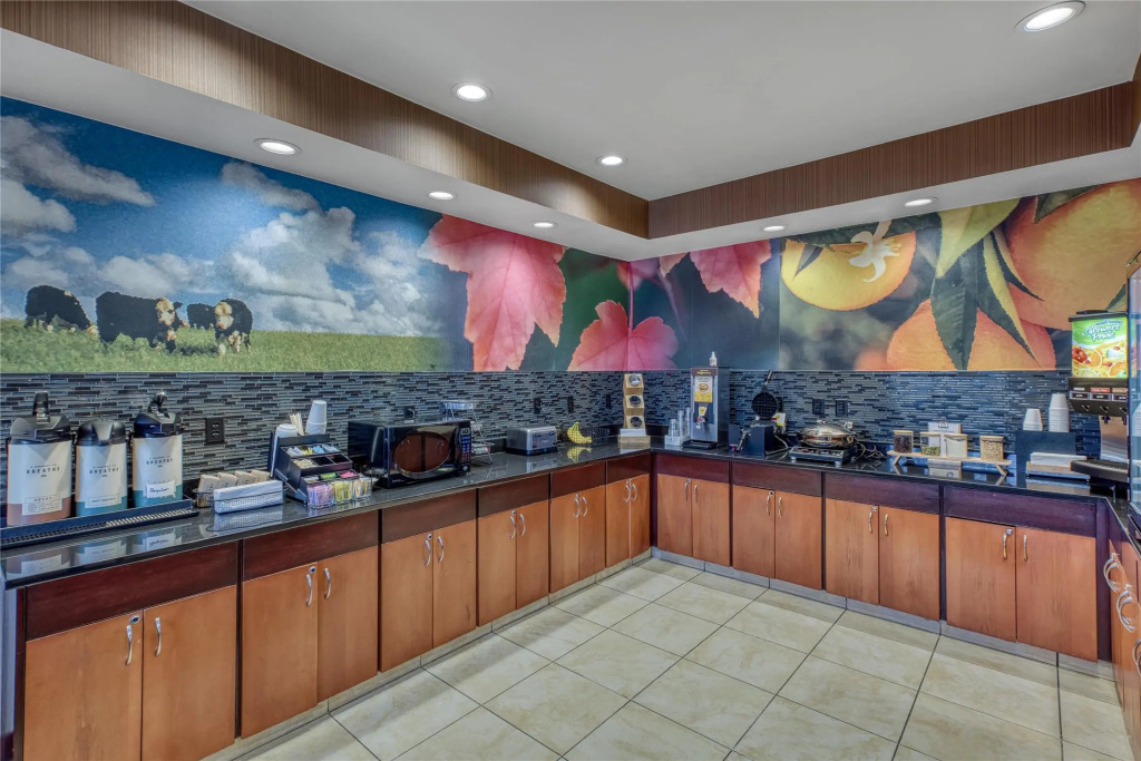 SureStay by Best Western Mount Pleasant Racine
