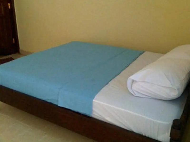 Kiky Home Stay