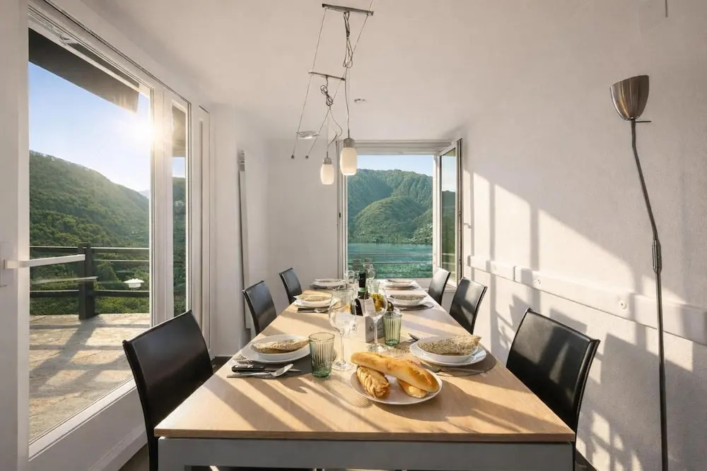 Casa la Tortue 2