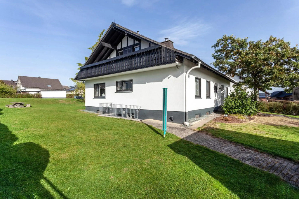 Ferienwohnung Schauerte