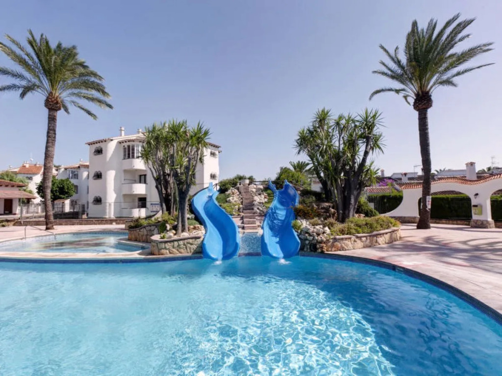 Villa El Palmar Dénia 38369