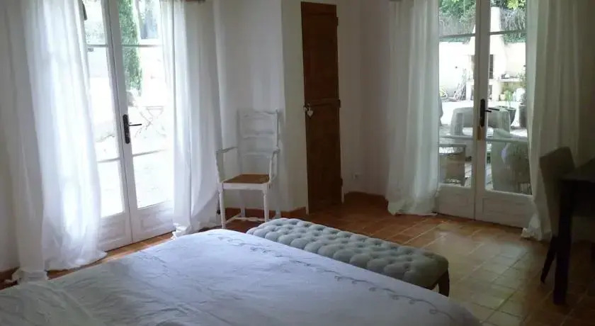 La Villa Dupont dAvignon