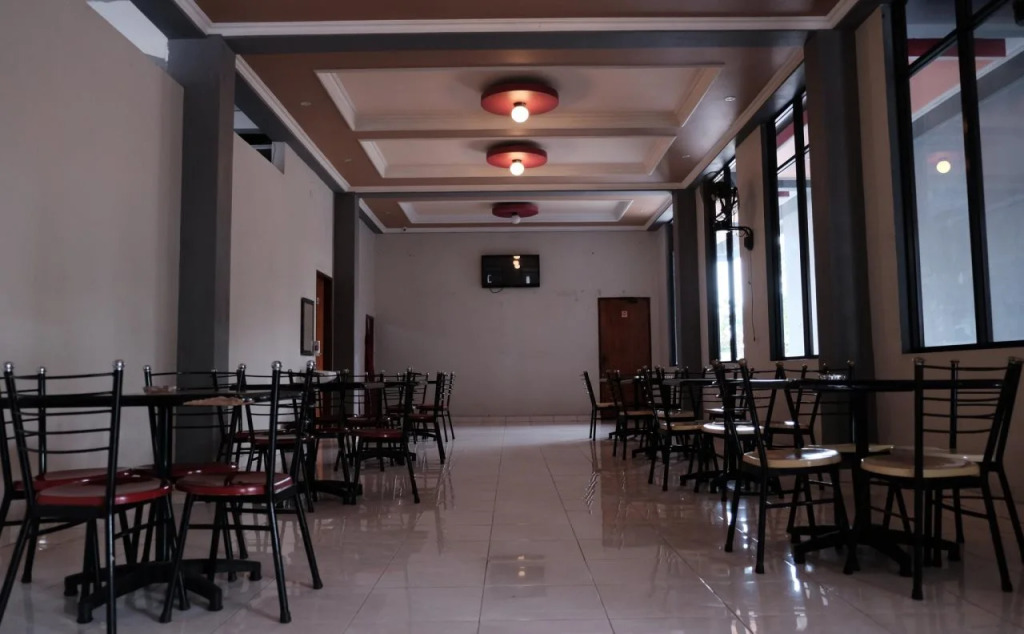 Hotel AGRI