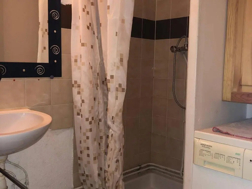 Appartement Port Leucate, 2 pièces, 4 personnes - FR-1-81-354