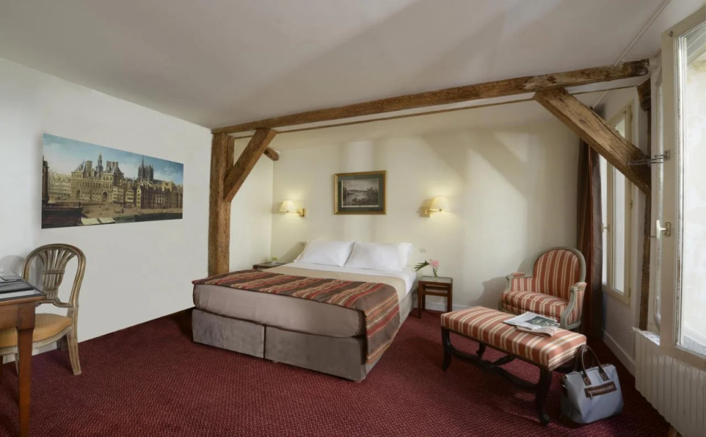 Belinda Hôtel & Spa