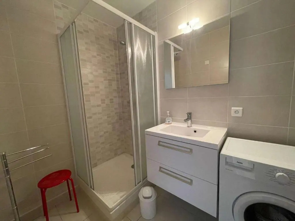 Appartement Saint-Hilaire-de-Riez, 2 pièces, 4 personnes - FR-1-224C-14