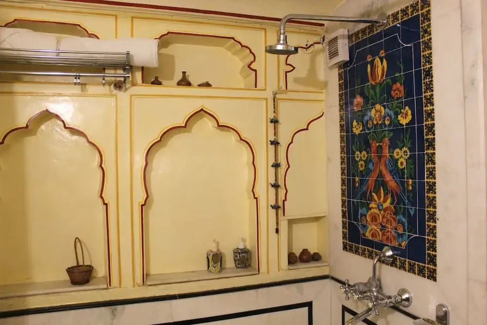 Jaipur Haveli