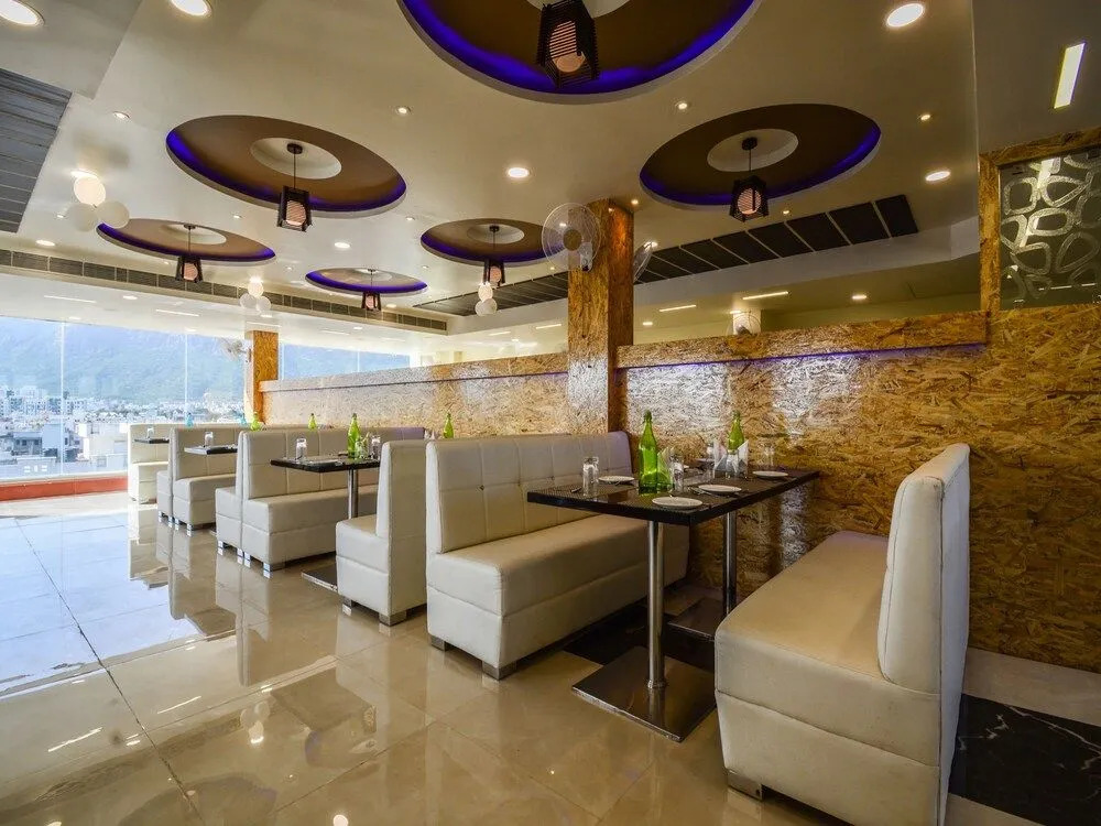 OYO 22205 Hotel Atlantica