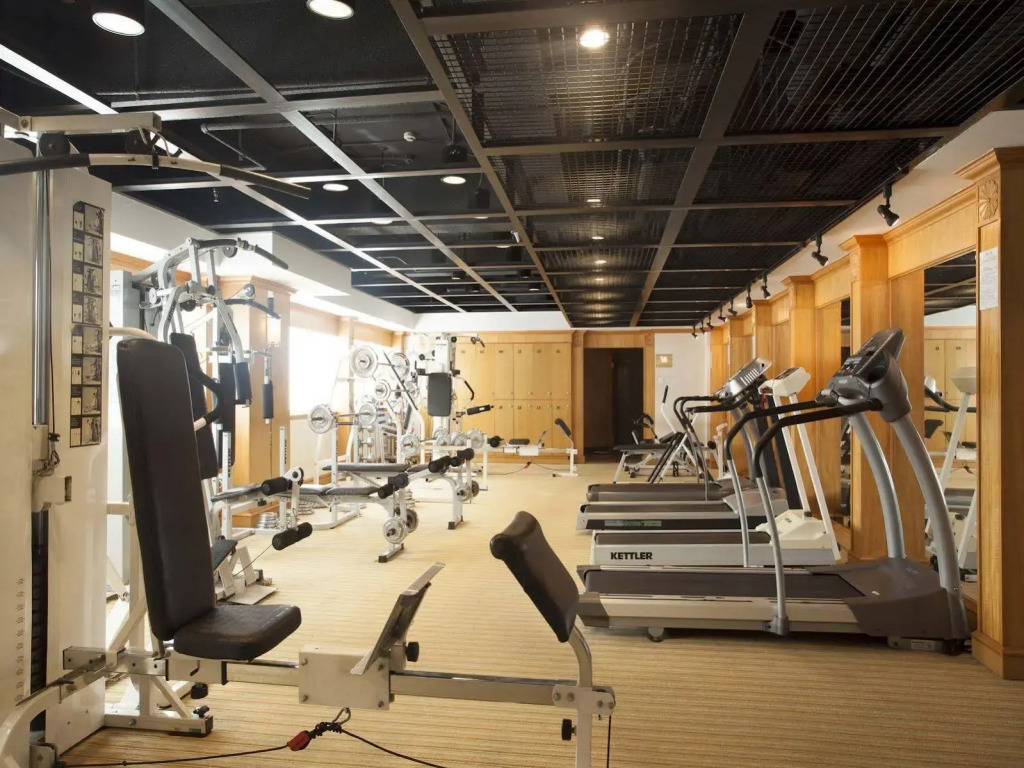 Landison Plaza International Hotel Zhejiang