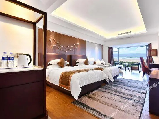 Ocean Rise Hotel