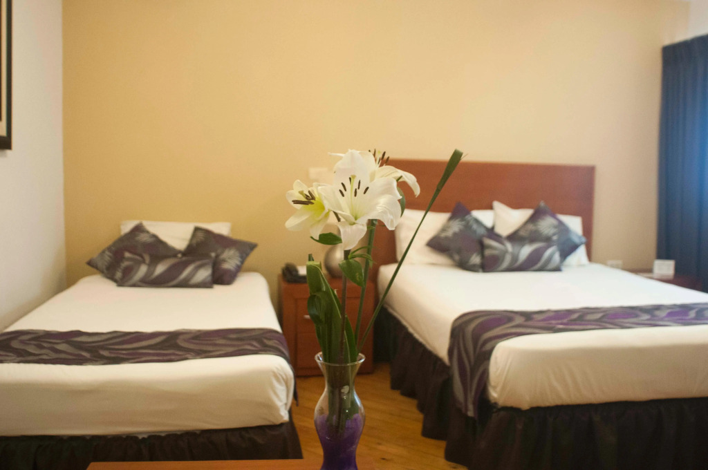 Terracota Suites
