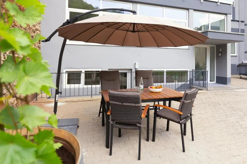 Ferienwohnung Moselallee 5 Sterne