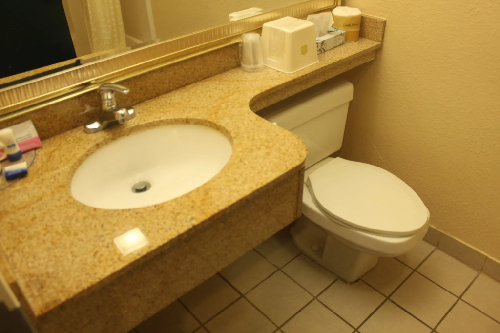 Best Western White Mountain Inn
