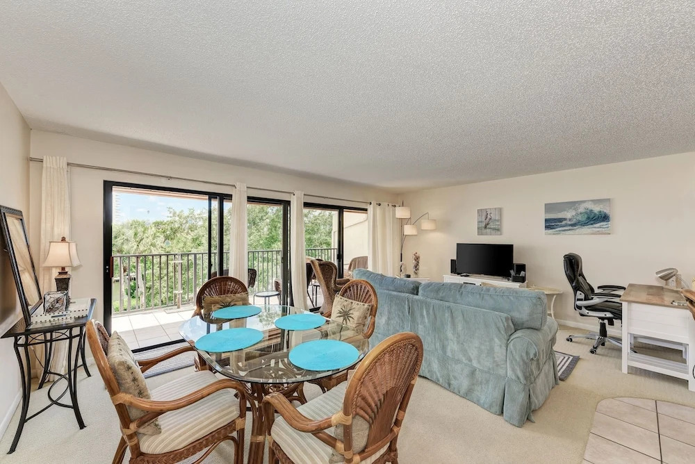 Midnight Cove Ii 531f - Bayside Beauty! 2 Bedroom Condo