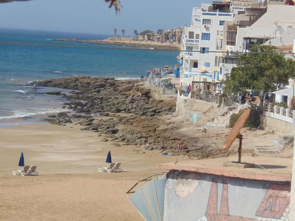 Surfstay Taghazout 2