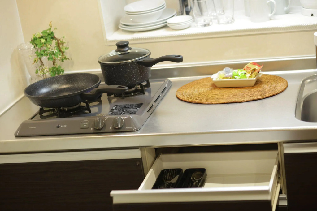 Sumika Residence