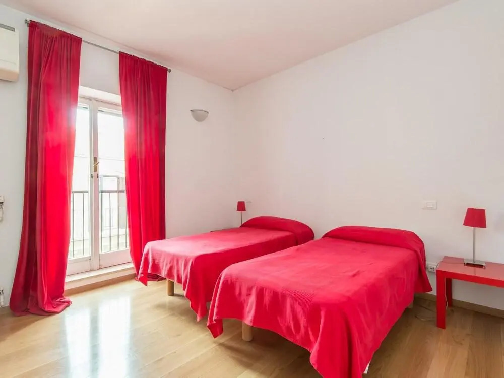 RSH Fori Imperiali Apartments