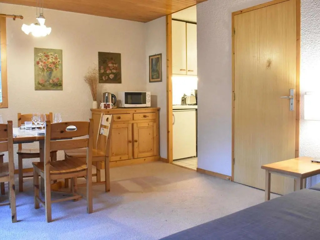 Appartement Méribel, 3 pièces, 6 personnes - FR-1-180-122