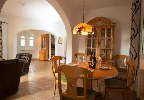 Casa Chimo