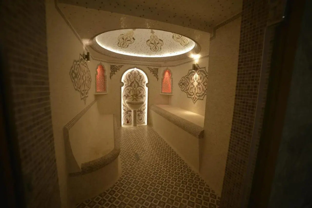 Pana Hotel (Пана)