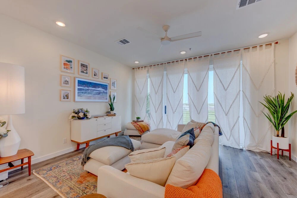 Boho Beach