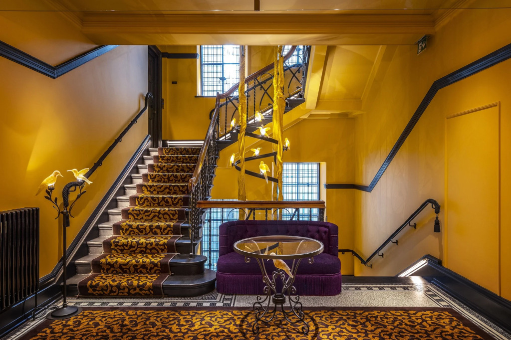 Loscar London