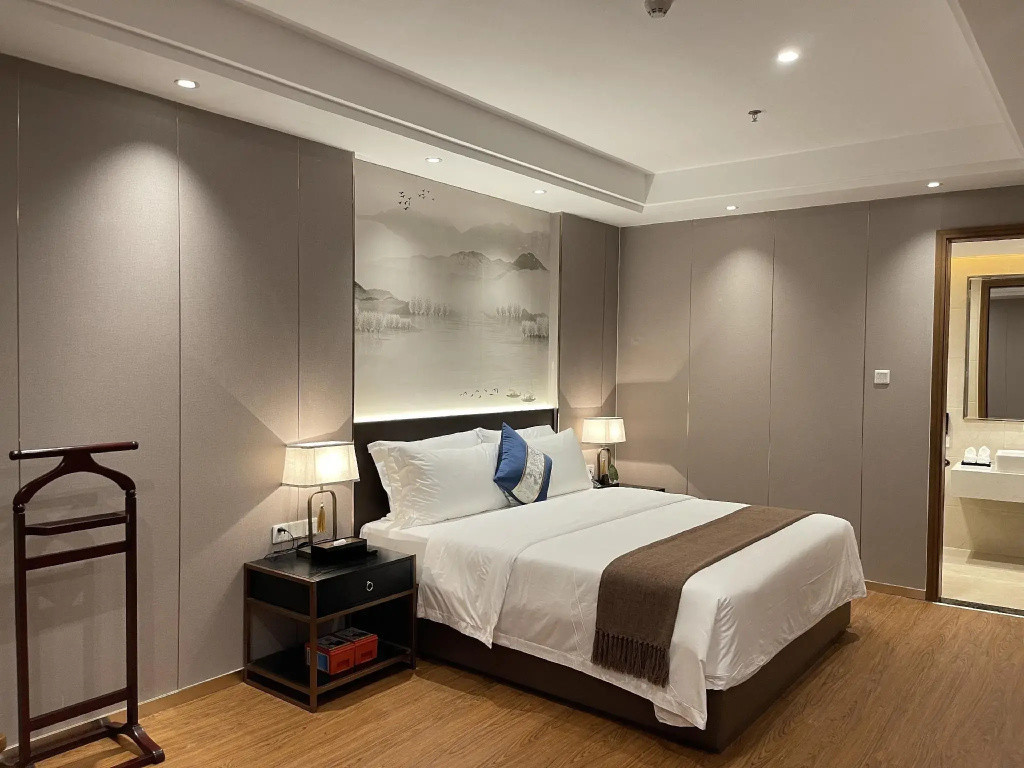 White Swan Guest House