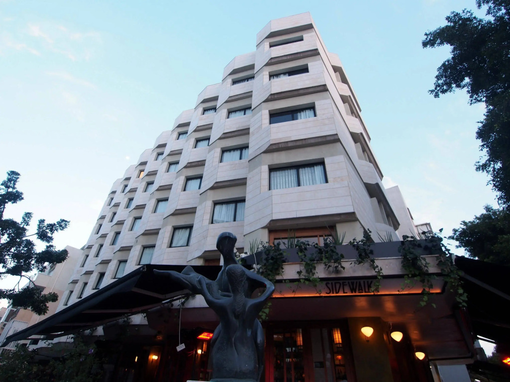 130 Rock Apartments