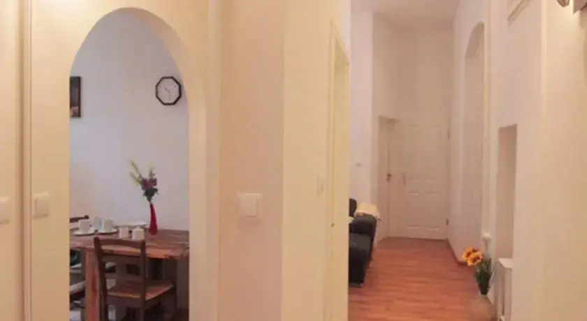 Luxus Apartment