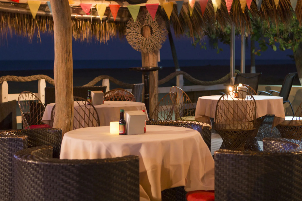 Hotel & Villas Tangerí
