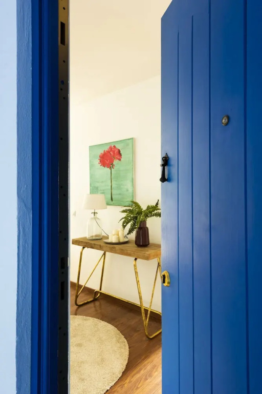 Outstanding Duplex 4 Bedrooms Beautiful Terrace. Vidrio