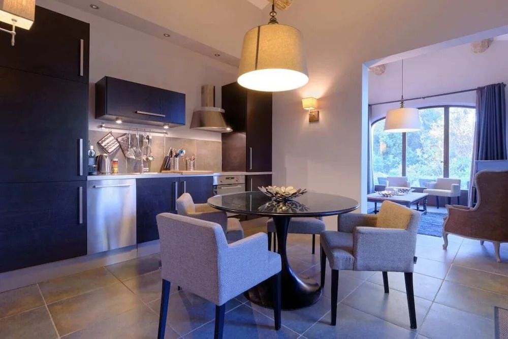 Liszt Private apartment