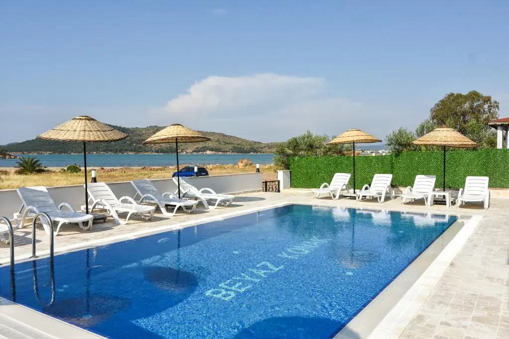 Beyaz Konak Otel