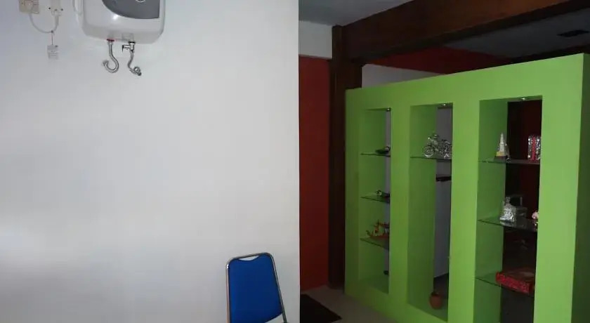 Alamo Homestay