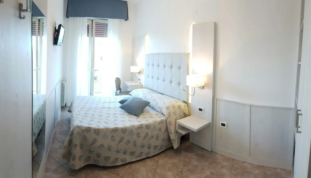 Hotel Bella Riviera Lungomare