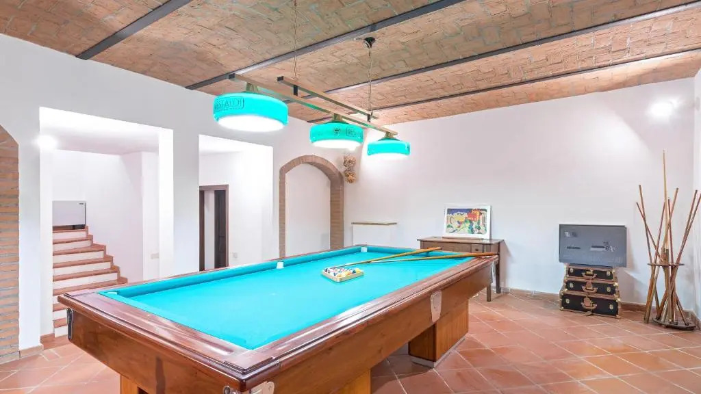 Tenuta Contessa Chiara 17, Emma Villas