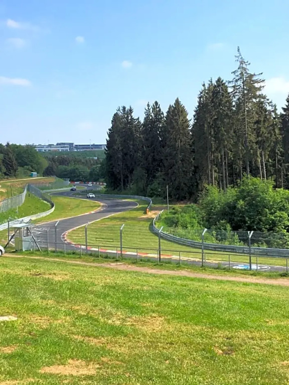 Gastezimmer Melina Am Nurburgring