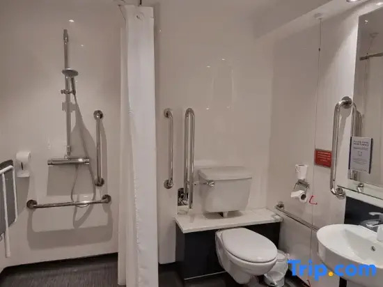 Travelodge London Dagenham East