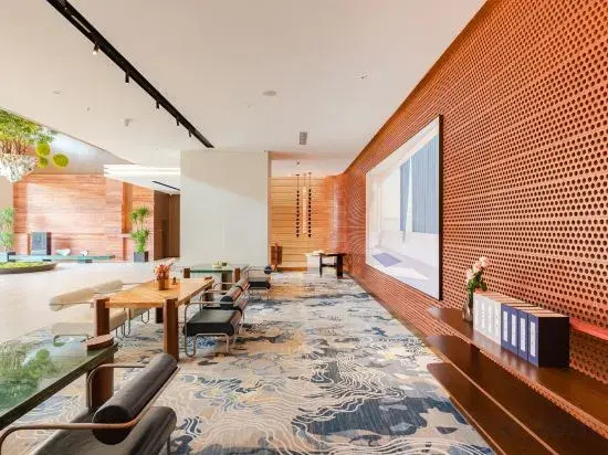 Liyue Hotel