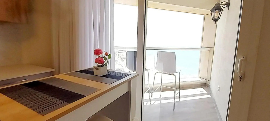 8 Hotel Apartment Short Time TLV BAT YAM