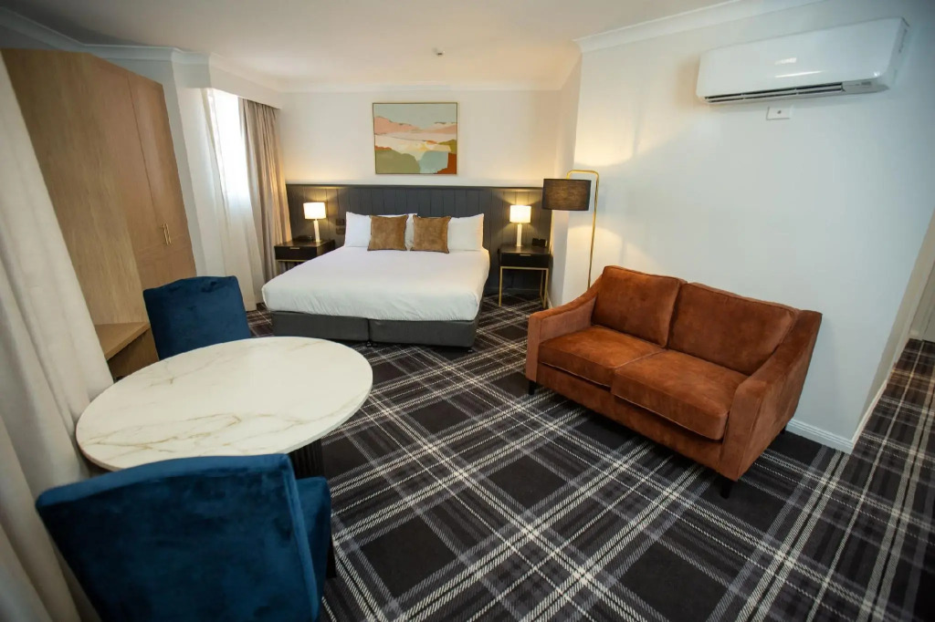 Dubbo RSL Club Motel