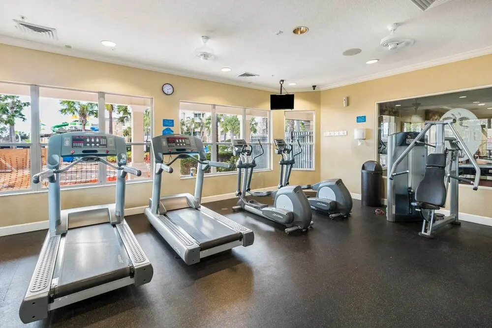 Resort Condo in Kissimmee ~ 3 Mi to Disney!