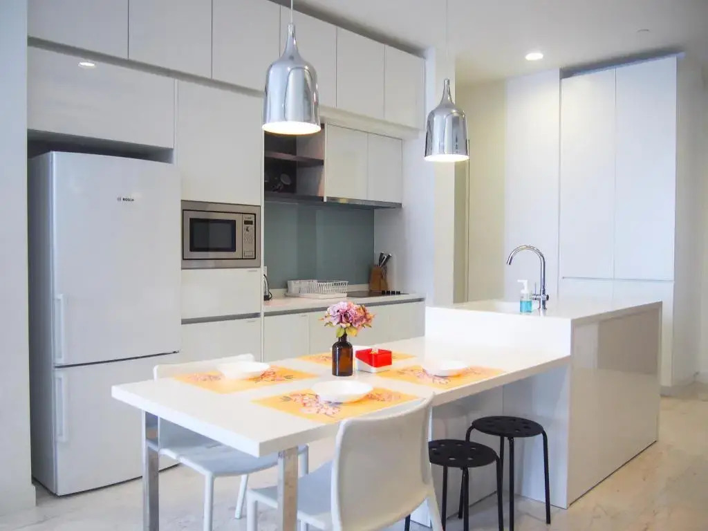 Victoria Home At Platinum KLCC