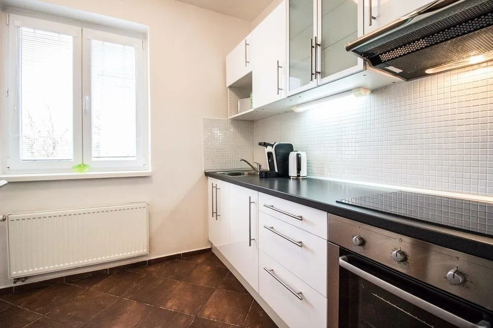 Centrum Apartments Podoli